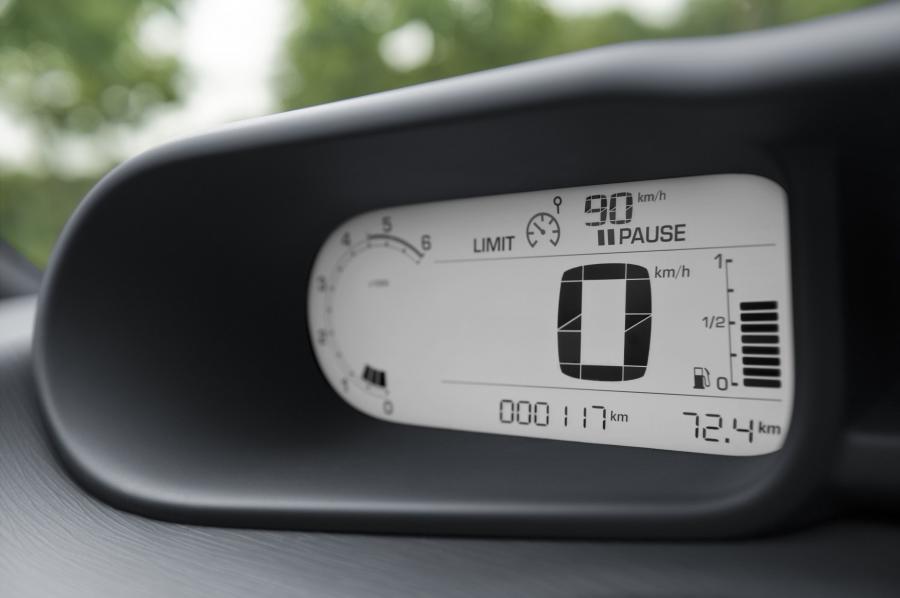  Citroen C3 Picasso 2009 года  (фото 196 из 242)